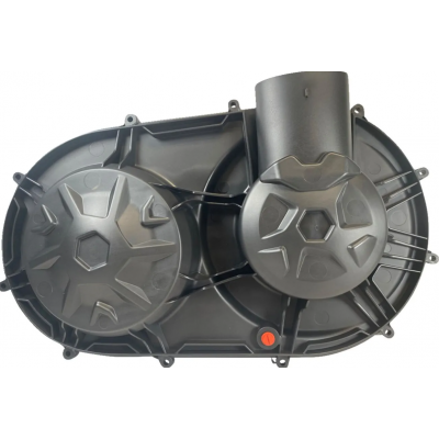 Капак Moose racing за съединител/вариатор MAVERICK X3 ALL MODELS